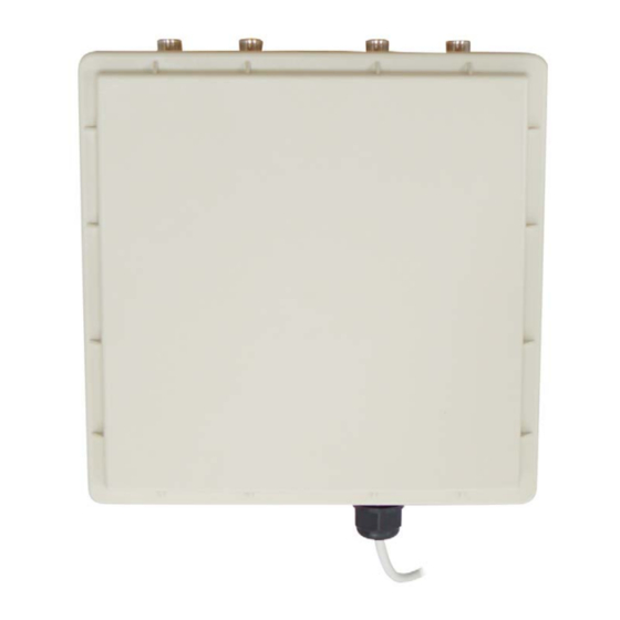 Amit ODG851-0TCP001 User Manual