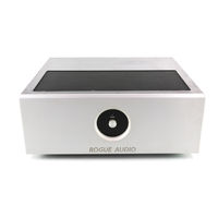 Rogue Audio Stereo 90 Owner's Manual