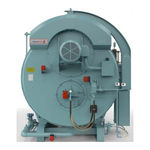 CleaverBrooks CBEX-DE Operation And Maintenance