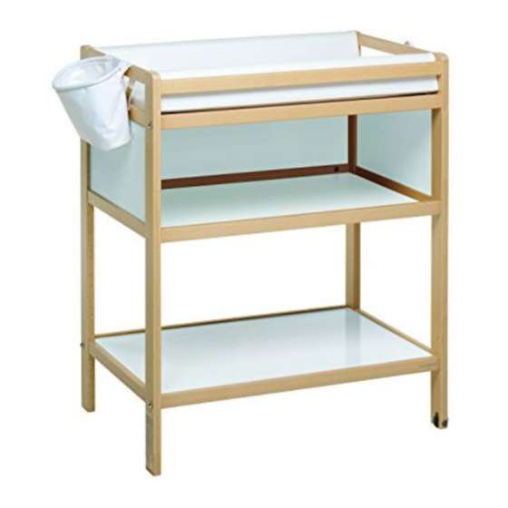 Foppapedretti Baby Instructions For Assembly And Use