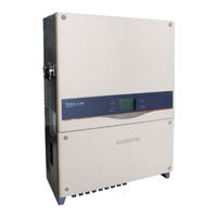 Sungrow SG36KTL-M User Manual