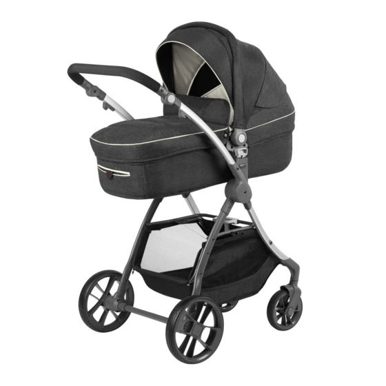 knorr-baby YUU Manual
