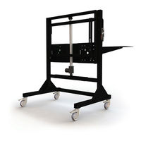 GILKON FREEFRAME FP7 v3 Specification & Installation Manual