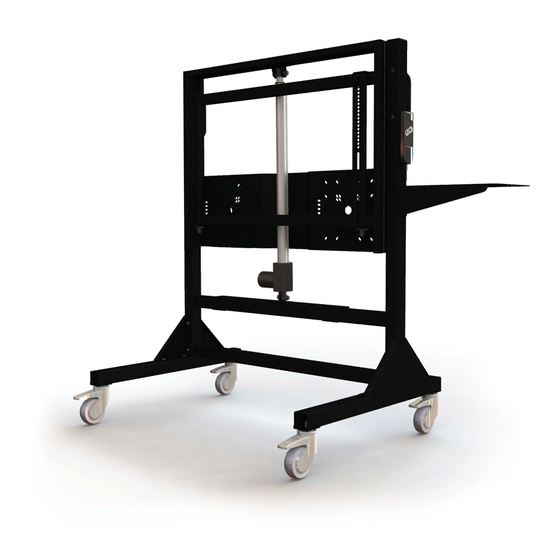 GILKON FREEFRAME FP7 v3 Specification & Installation Manual