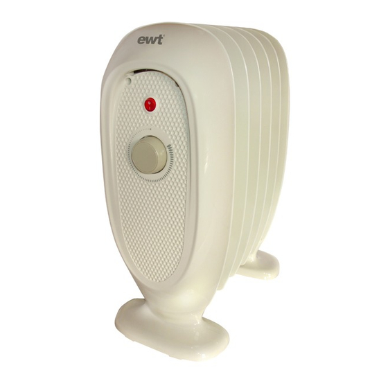 EWT NOC ECO 7TLS Manual