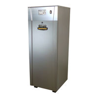 Bradford White LAARS OmniTherm ONH2000 Installation And Operation Instructions Manual