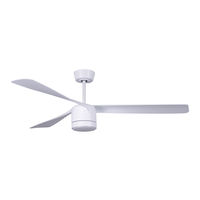 LUCCI Air AIRFUSION PEREGRINE Installation, Operation, Maintenance & Warranty Information