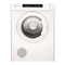 Dryer Electrolux EDV7552S User Manual