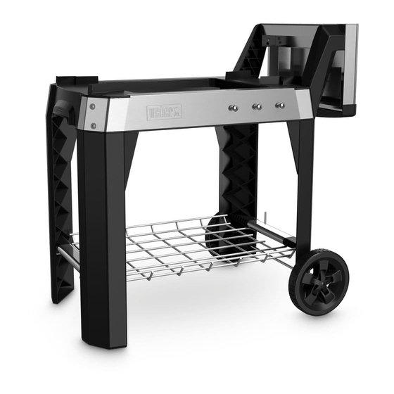 Weber PULSE Manual