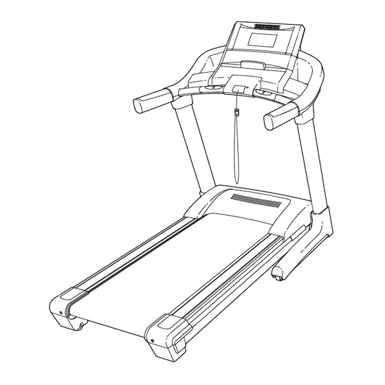 NordicTrack NTL09707.7 User Manual