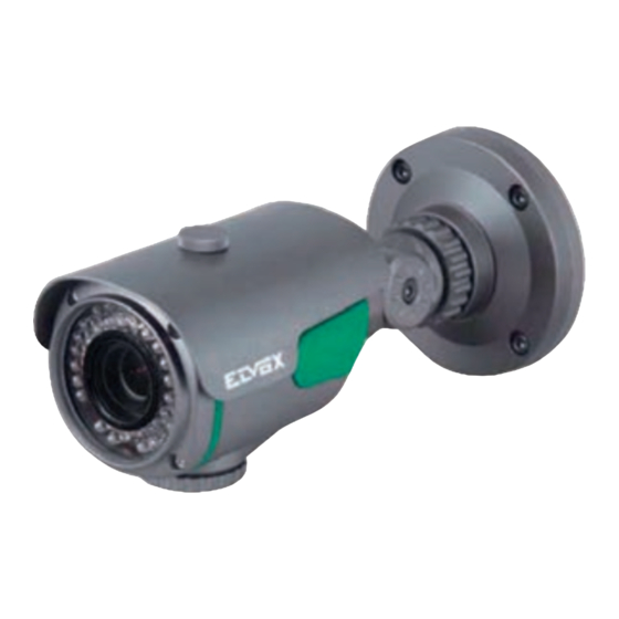 Vimar ELVOX 46617.550D Installation And Operation Manual