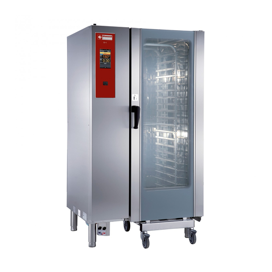 Diamond SBGT/20-CL-AGA Installation, Operation And Maintenance Manual