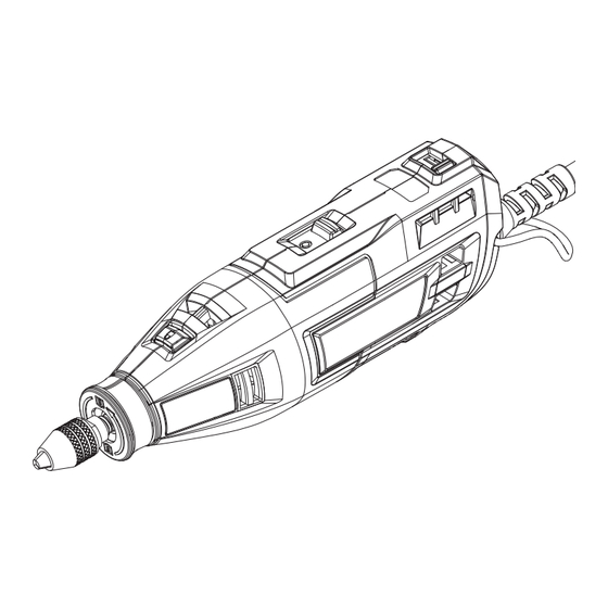 HART HZRL50 Operator's Manual