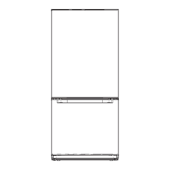 Element ERBM19CBB User Manual