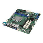 Advantech AIMB-508 User Manual