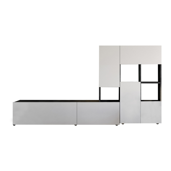 composad HT7450K79504 Manuals