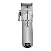 Babylisspro FXONE FX899GE Manual