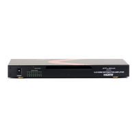 Atlona AT-HD-V116 User Manual