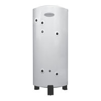 DHT Techtanium TT-79 Installation & Operating Instructions Installation & Operating Instructions