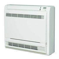 Daikin FVXS35F Technical Data Manual
