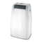Air Conditioner DeLonghi C Series Instructions For Use Manual