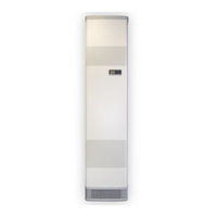 BONAIRE WFBL40 Installation Instructions Manual