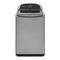 Washer Whirlpool WTW8540BC1 Use And Care Manual