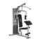 Fitness Equipment Domyos HG 60-4 Instruction Manual