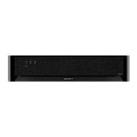Savant SSA-3220D Manual