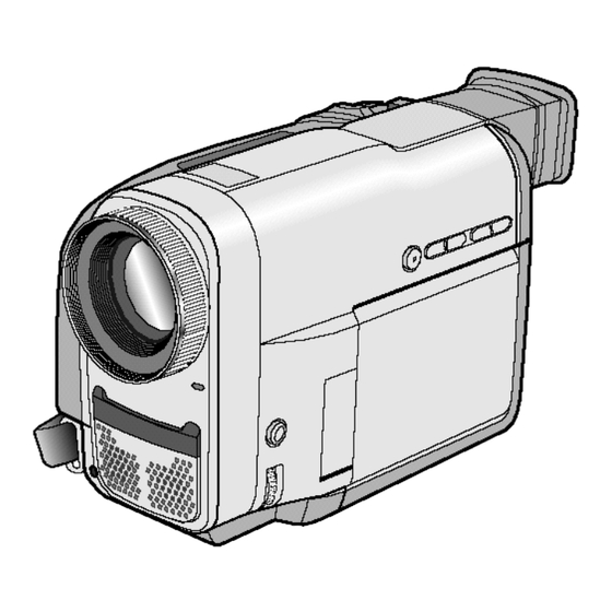 Samsung VP-D55, VP-D60, VP-D65 Owner's Manual
