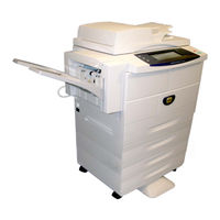 xerox 4150 - WorkCentre B/W Laser Service Manual