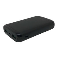 Aukey PB-N64 User Manual