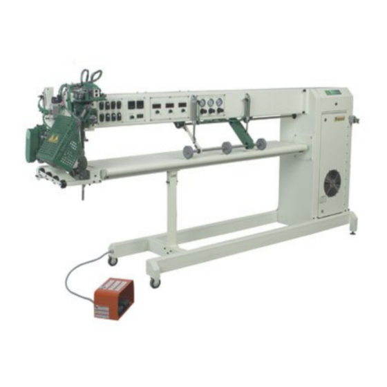 Miller Weldmaster T-100 Manual