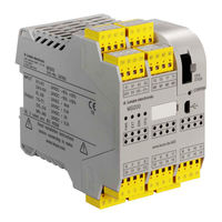 Leuze electronic MSI 100 Series User Manual