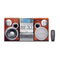 Stereo System Philips MCM390/22 User Manual