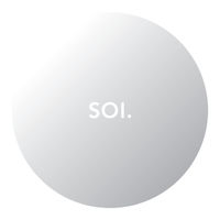 Brainstream SOI Operating Instructions Manual