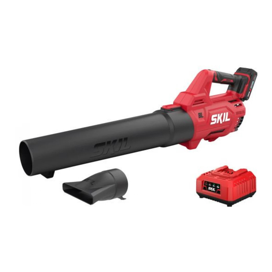 Skil 0330 Series Original Instructions Manual
