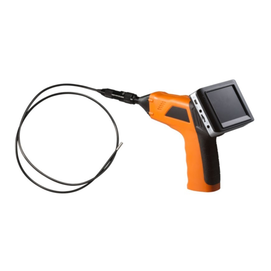 Explorer Premium 8807AL User Manual