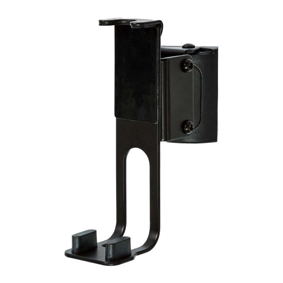 nedis SPMT5721BK Installation Manual