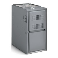 Allied 80G2DFE Service Manual