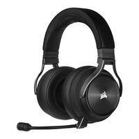 Corsair CA-9011188-AP Manual