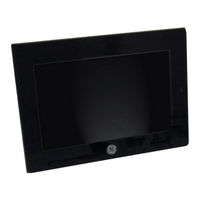 Qualitrol IC754VBI06STD Manual