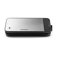 Foodsaver VS2198 Series User Manual