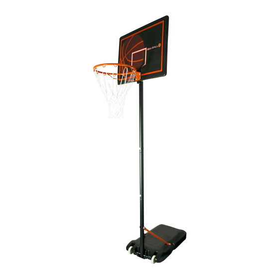 Bee-Ball ZY-010 Instruction Manual