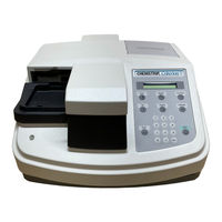 Boehringer Miditron Junior II Service Manual