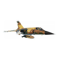 DCS AERGES MIRAGE F1 Flight Manual