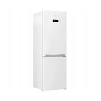 Beko RCNA366E40W Manual