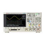 Keysight Technologies InfiniiVision 2000 X Series User Manual