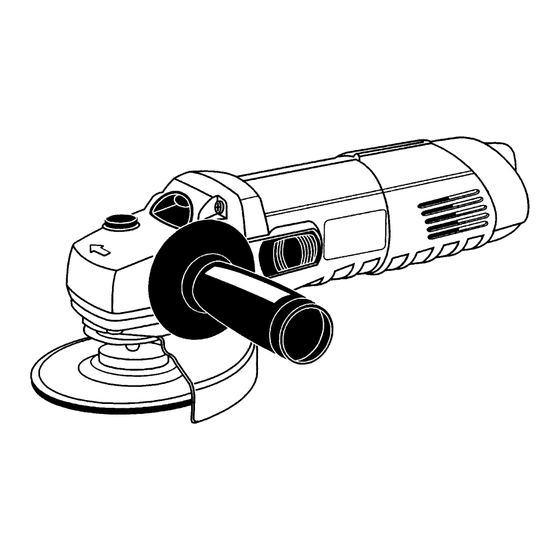 Sealey SGE115.V2 Instructions