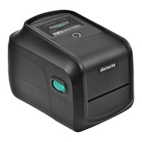 Gainscha GS-2406T Series User Manual